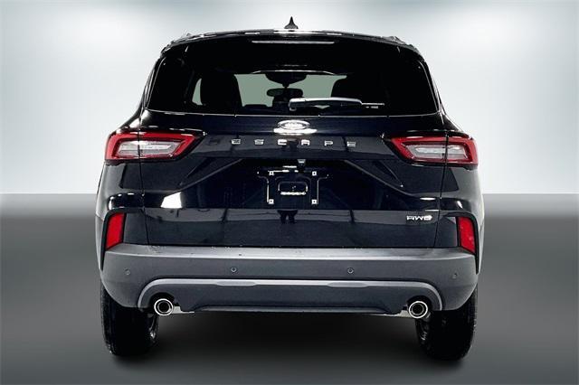new 2026 Ford Escape car, priced at $35,100