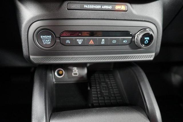 new 2025 Ford Bronco Sport car, priced at $32,900