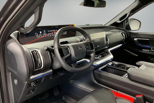 new 2026 Ford Expedition Max car, priced at $83,144