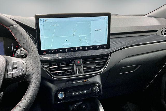 new 2026 Ford Escape car, priced at $34,100