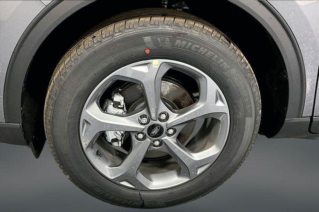 new 2026 Ford Escape car, priced at $34,100
