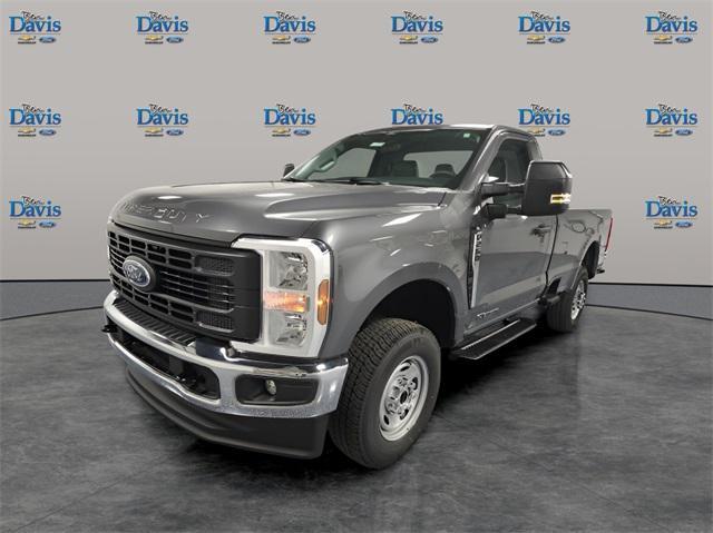 new 2025 Ford F-250 car, priced at $56,700