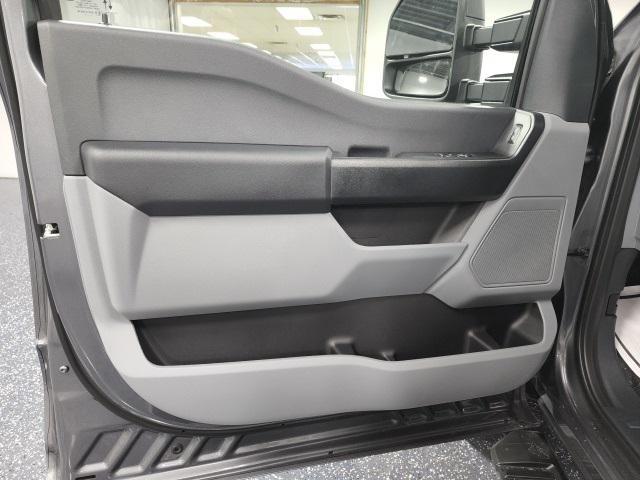 new 2025 Ford F-250 car, priced at $56,700