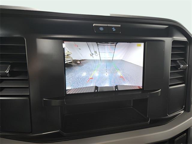 new 2025 Ford F-250 car, priced at $56,700