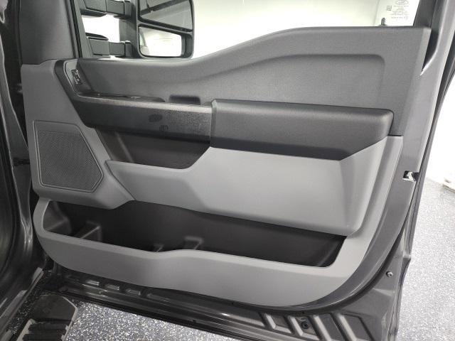 new 2025 Ford F-250 car, priced at $56,700