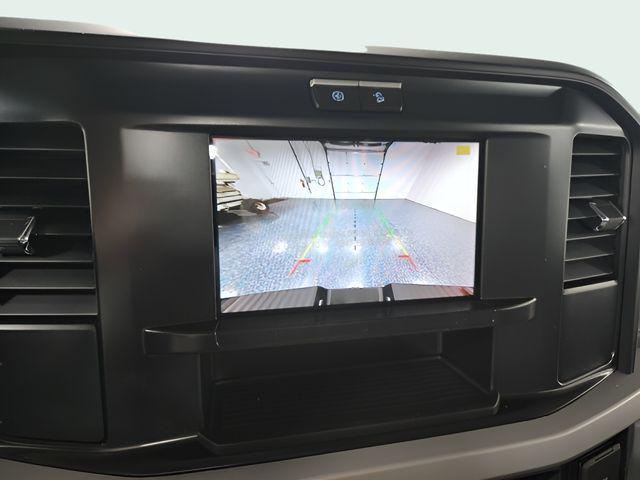 new 2025 Ford F-250 car, priced at $55,400