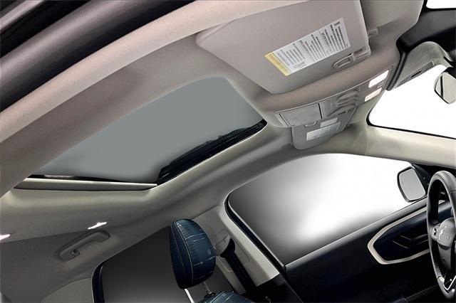 new 2025 Ford Bronco Sport car, priced at $32,300