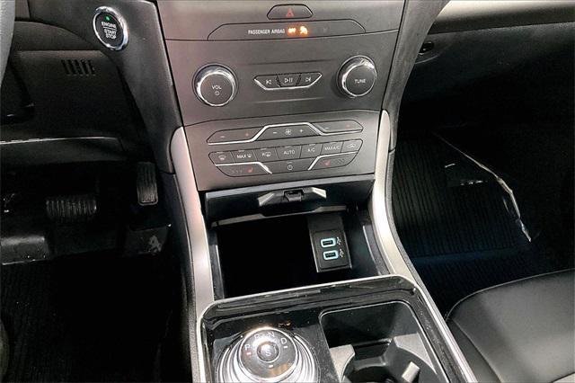 used 2020 Ford Edge car, priced at $23,880