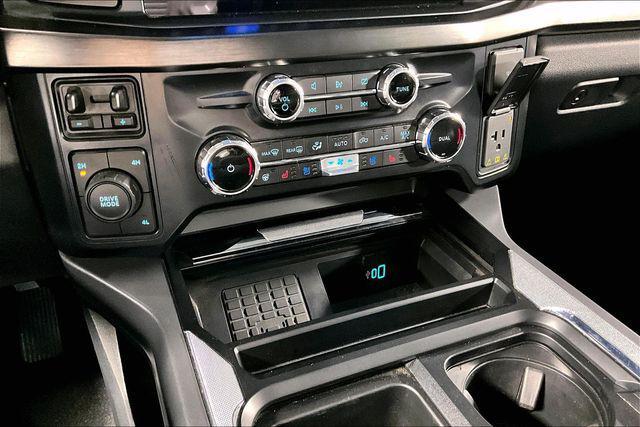 used 2024 Ford F-450 car, priced at $75,977