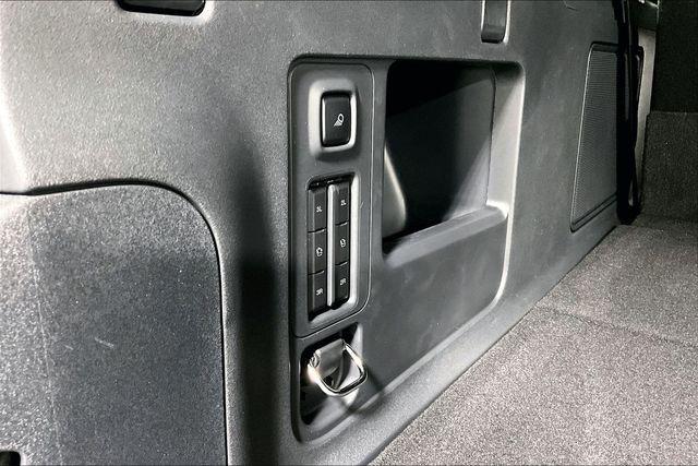 new 2026 Ford Expedition Max car, priced at $83,424