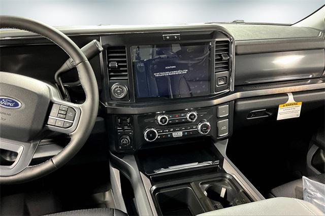 new 2026 Ford F-350 car, priced at $87,600