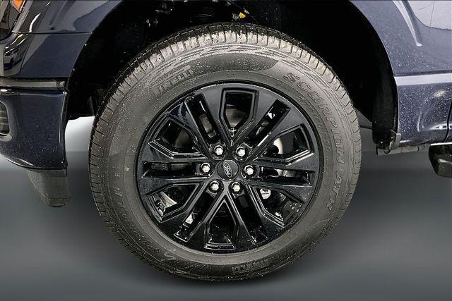 new 2026 Ford F-150 car, priced at $56,500