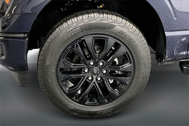 new 2026 Ford F-150 car, priced at $59,900