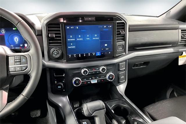 new 2026 Ford F-150 car, priced at $59,900