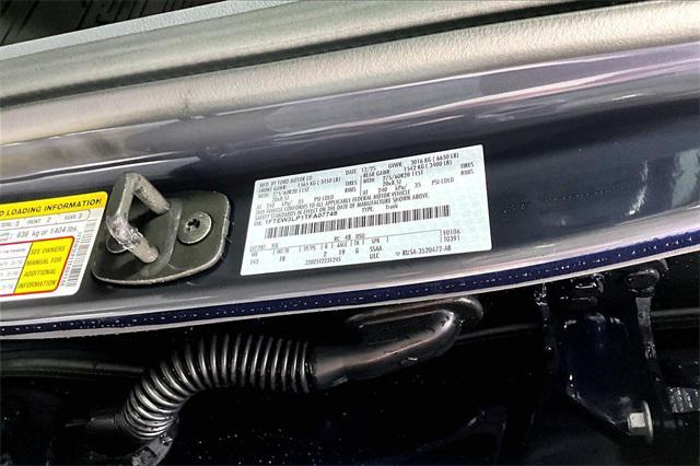 new 2026 Ford F-150 car, priced at $59,900