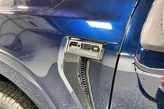 new 2026 Ford F-150 car, priced at $59,900