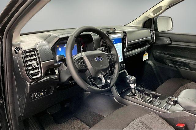 new 2026 Ford Ranger car, priced at $43,668