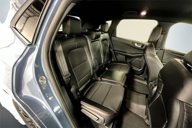 new 2026 Ford Escape car, priced at $38,400