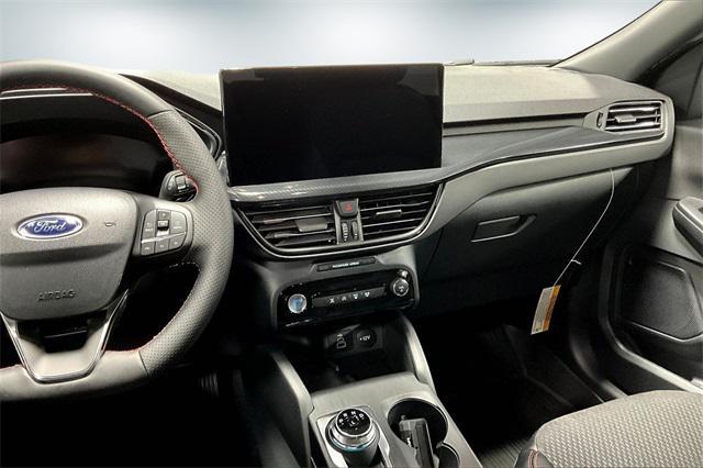 new 2026 Ford Escape car, priced at $38,400