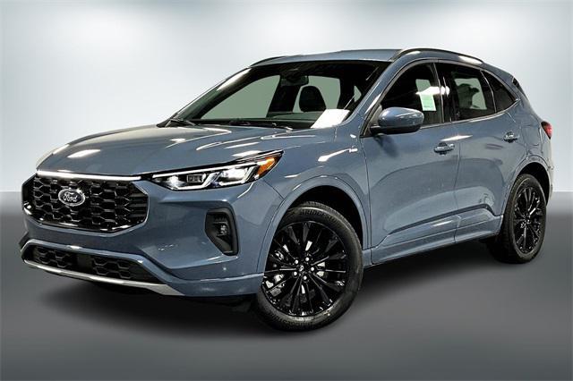 new 2026 Ford Escape car, priced at $38,400