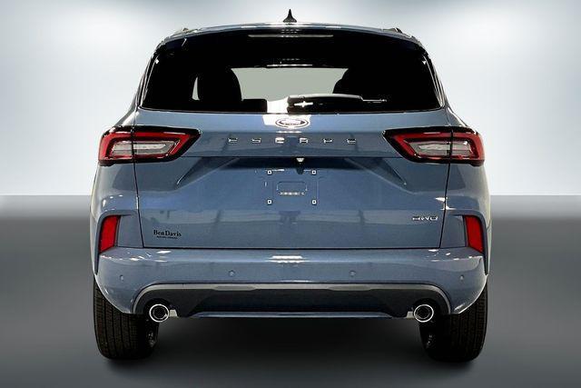 new 2026 Ford Escape car, priced at $36,766