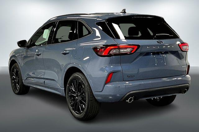 new 2026 Ford Escape car, priced at $36,766