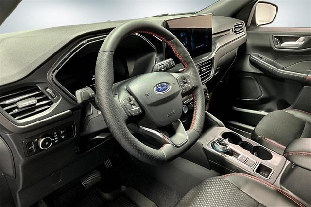 new 2026 Ford Escape car, priced at $38,400
