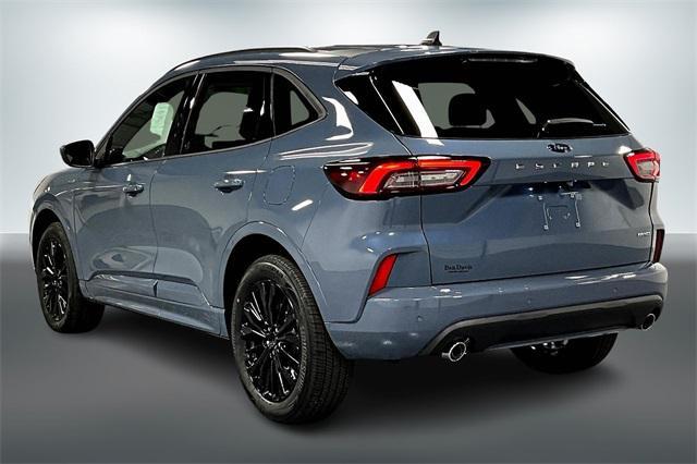 new 2026 Ford Escape car, priced at $38,400