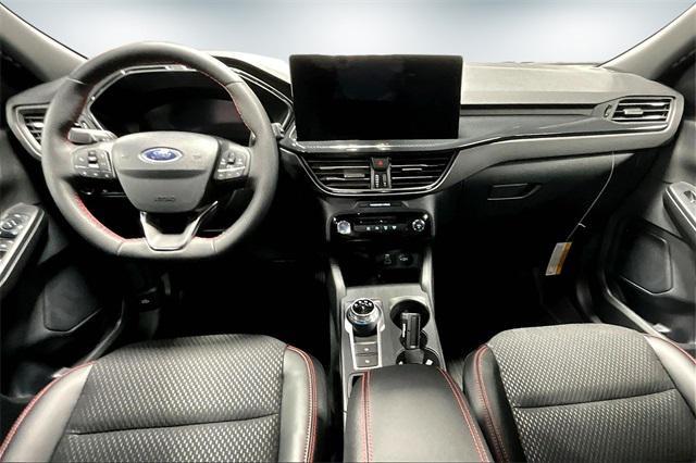 new 2026 Ford Escape car, priced at $38,400
