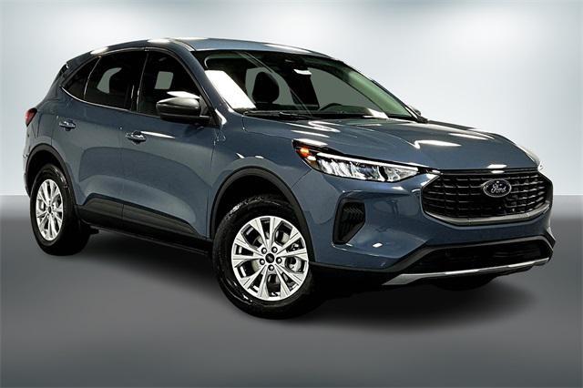new 2026 Ford Escape car, priced at $33,700
