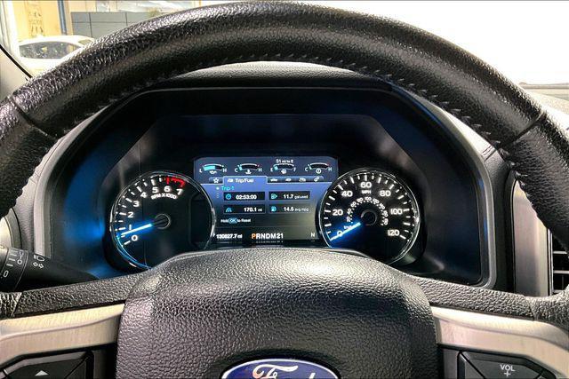 used 2015 Ford F-150 car, priced at $21,777