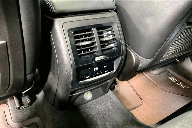 used 2019 BMW X3 car, priced at $26,617