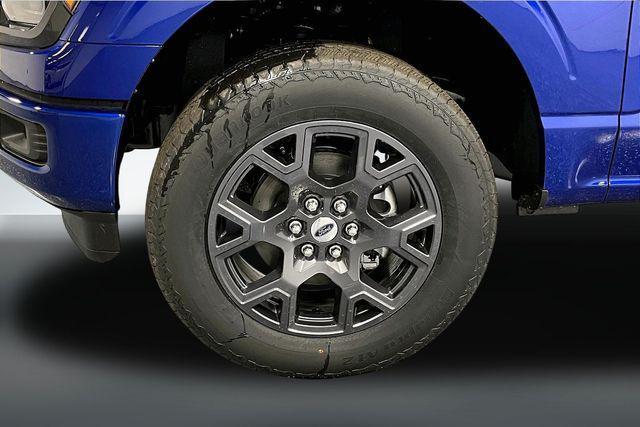 new 2026 Ford F-150 car, priced at $51,500