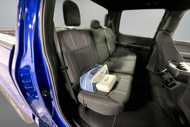 new 2026 Ford F-150 car, priced at $51,500