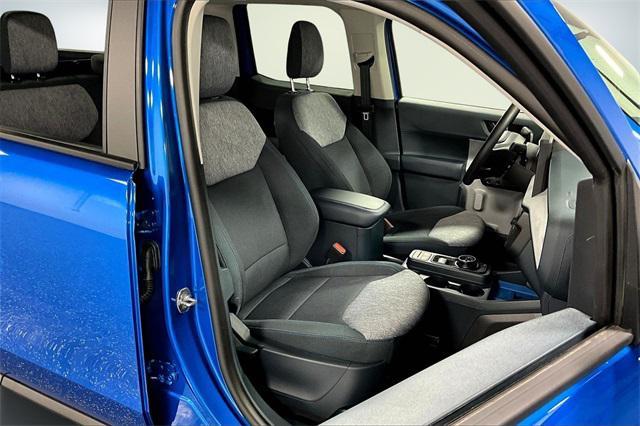 new 2025 Ford Maverick car, priced at $31,100