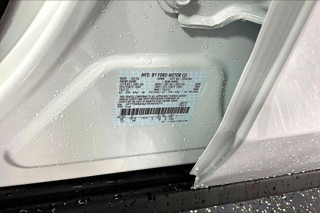 new 2026 Ford Maverick car, priced at $39,032