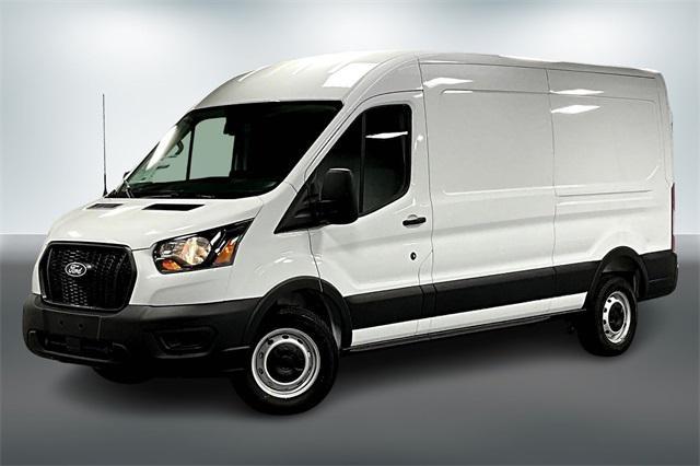 new 2026 Ford Transit-250 car, priced at $52,100