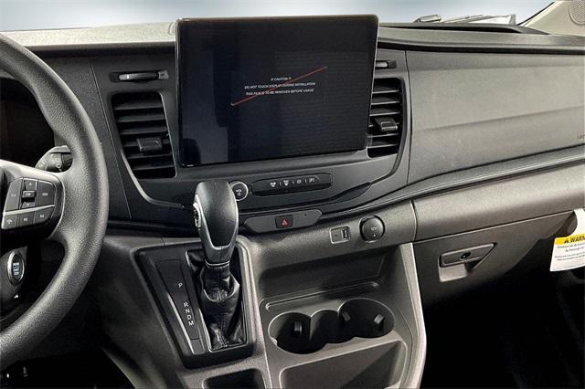 new 2026 Ford Transit-250 car, priced at $52,100