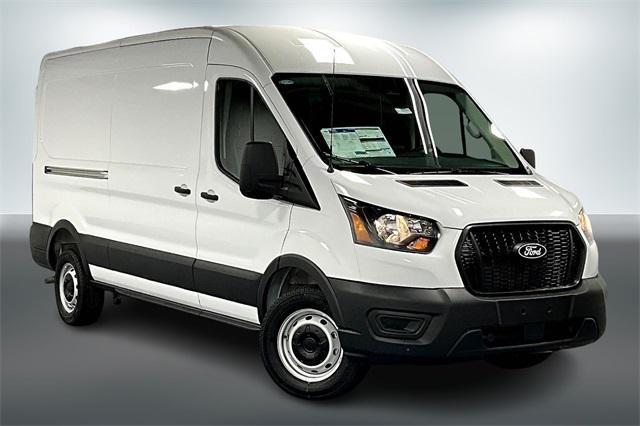 new 2026 Ford Transit-250 car, priced at $52,100