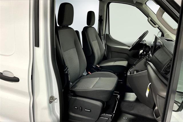 new 2026 Ford Transit-250 car, priced at $52,100