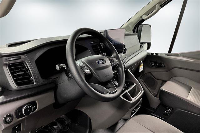 new 2026 Ford Transit-250 car, priced at $52,100