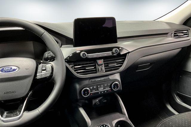 new 2026 Ford Escape car, priced at $29,575