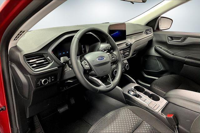 new 2026 Ford Escape car, priced at $29,575