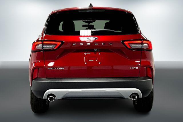 new 2026 Ford Escape car, priced at $29,575