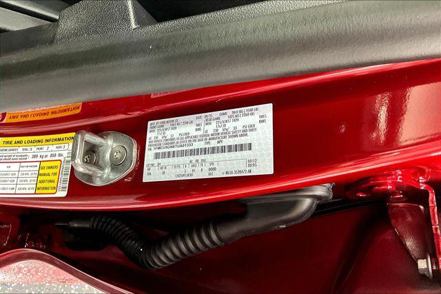 new 2026 Ford Escape car, priced at $29,575