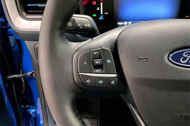 new 2026 Ford Maverick car, priced at $37,300