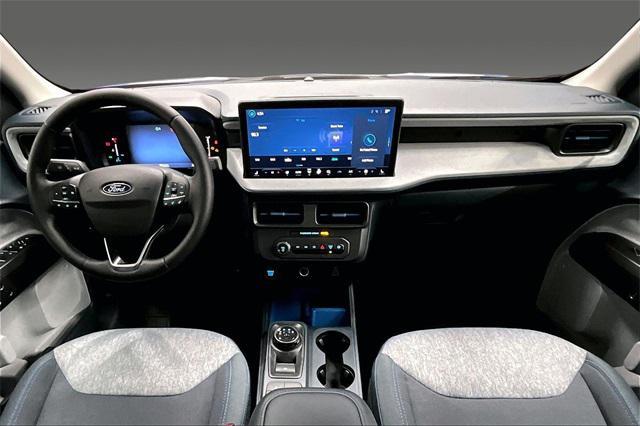 new 2026 Ford Maverick car, priced at $37,300