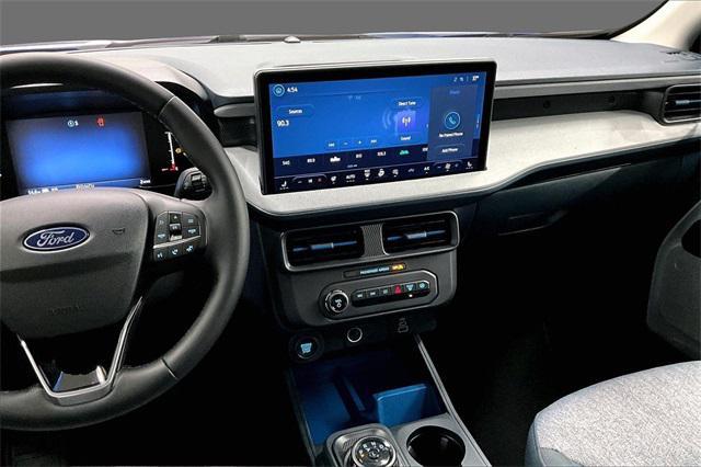 new 2026 Ford Maverick car, priced at $37,300