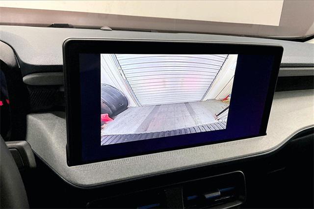 new 2026 Ford Maverick car, priced at $37,300