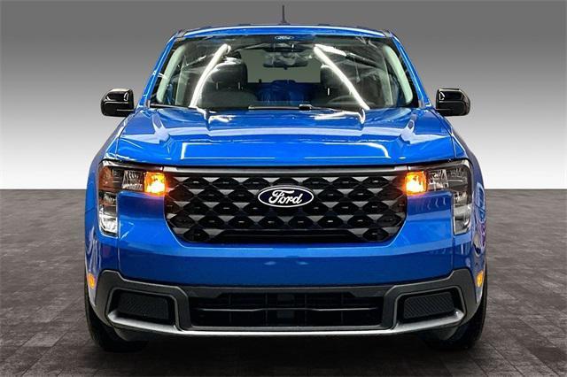 new 2026 Ford Maverick car, priced at $37,300